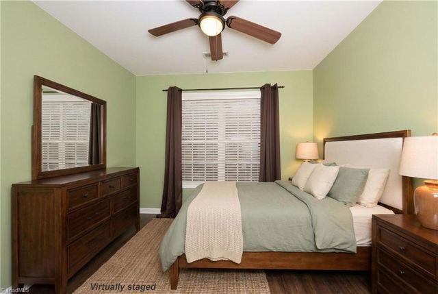 1609 Underpass Road, Advance, NC 27006