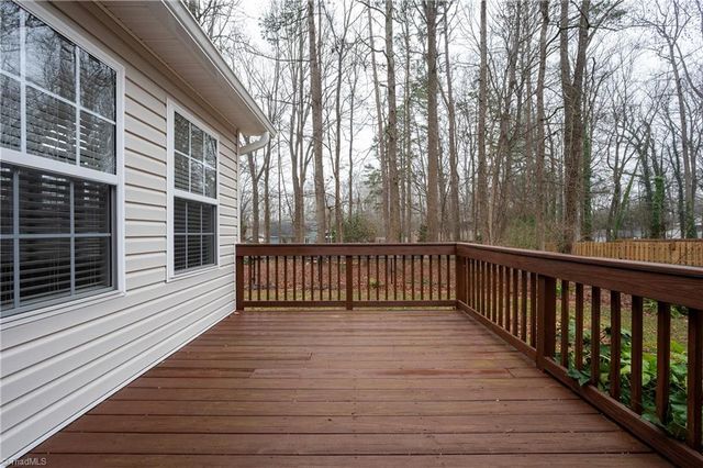 1609 Underpass Road, Advance, NC 27006