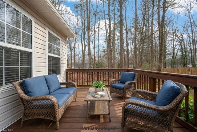 1609 Underpass Road, Advance, NC 27006