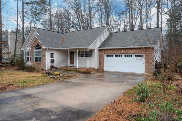 1609 Underpass Road, Advance, NC 27006