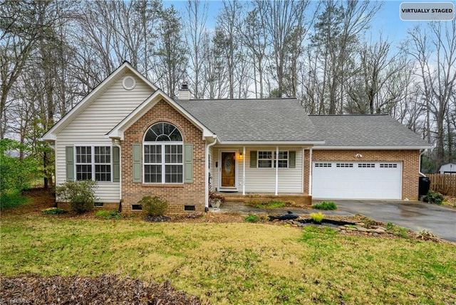 1609 Underpass Road, Advance, NC 27006