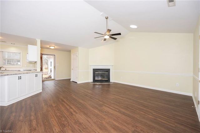 1609 Underpass Road, Advance, NC 27006