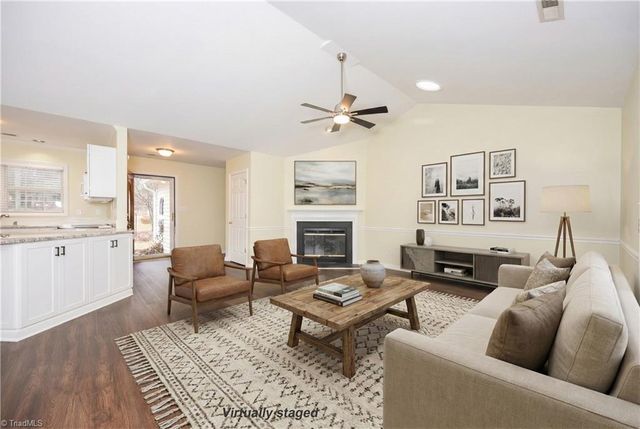 1609 Underpass Road, Advance, NC 27006