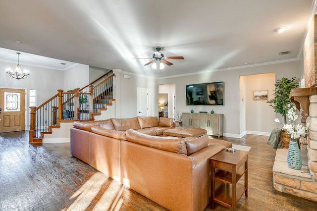 1249 Handkerchief Way, Fort Worth, TX 76052