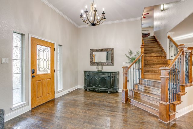 1249 Handkerchief Way, Fort Worth, TX 76052