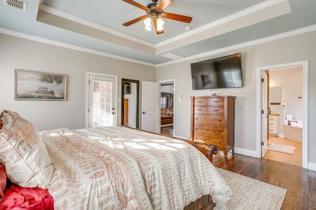 1249 Handkerchief Way, Fort Worth, TX 76052