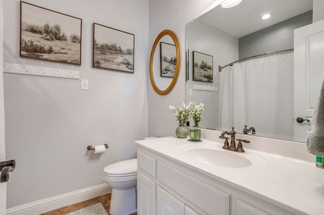 1249 Handkerchief Way, Fort Worth, TX 76052