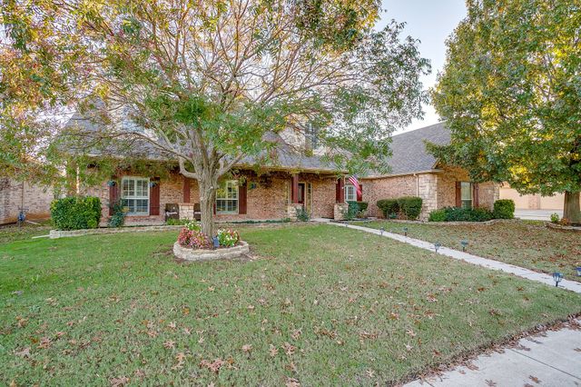 1249 Handkerchief Way, Fort Worth, TX 76052