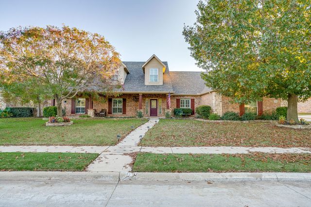 1249 Handkerchief Way, Fort Worth, TX 76052