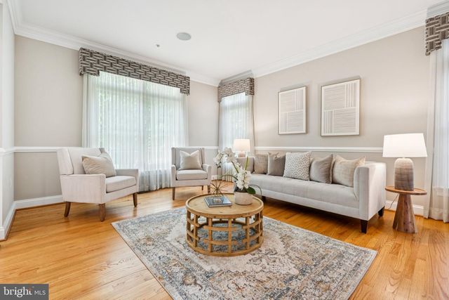 6111 DUNLEER CT, Bethesda, MD 20817