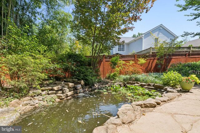 6111 DUNLEER CT, Bethesda, MD 20817