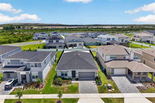 7239 IVY TENDRIL AVENUE, Orlando, FL 32829