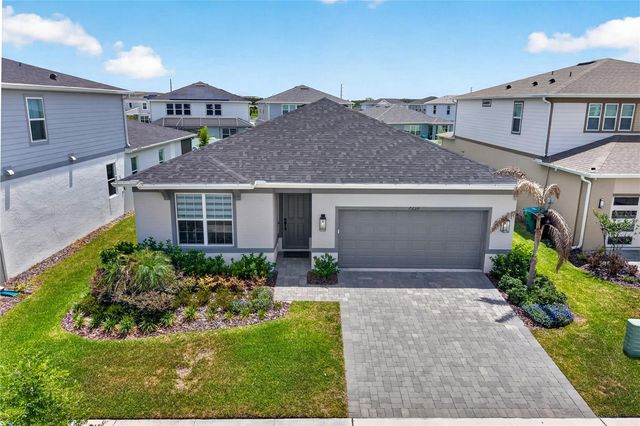 7239 IVY TENDRIL AVENUE, Orlando, FL 32829