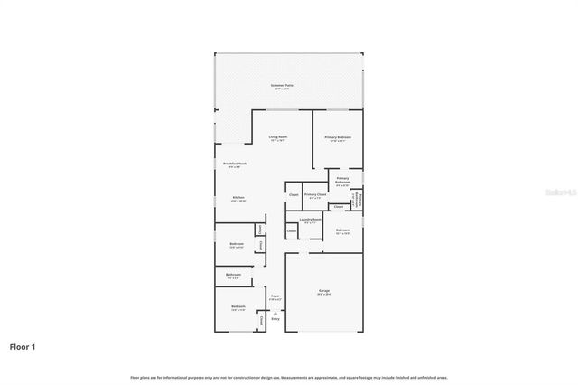 7239 IVY TENDRIL AVENUE, Orlando, FL 32829