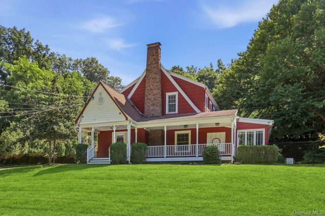 44 Beach Road, Ossining, NY 10562