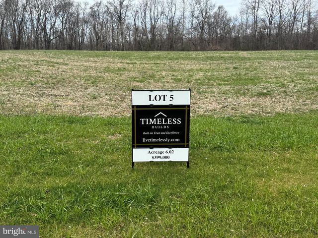 6006 TIMELESS OAK TRL, Lothian, MD 20711