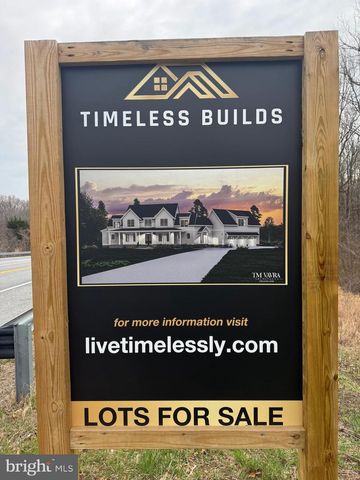 6006 TIMELESS OAK TRL, Lothian, MD 20711