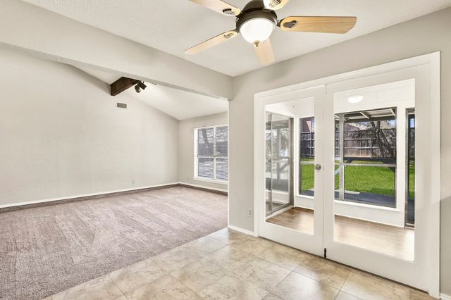 1916 Everglade Court, Grapevine, TX 76051