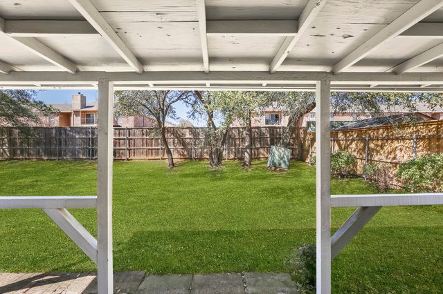 1916 Everglade Court, Grapevine, TX 76051