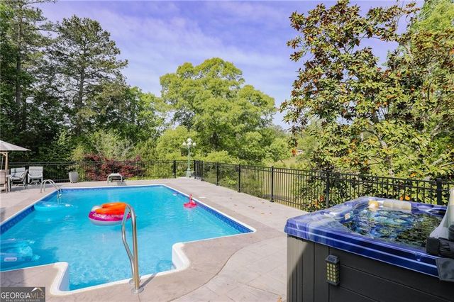 7404 Golfers, Villa Rica, GA 30180