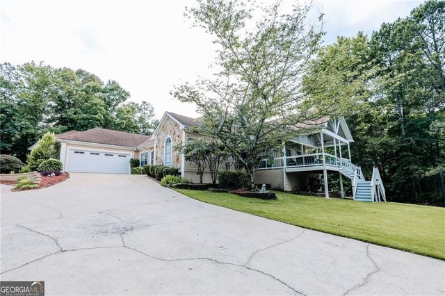 7404 Golfers, Villa Rica, GA 30180