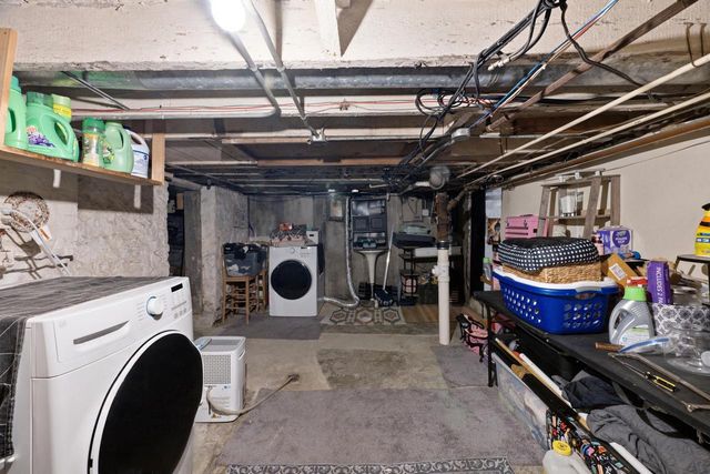 1827 Green STREET, Racine, WI 53402