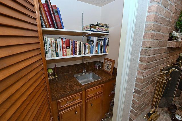 1126 Western Springs Drive, Katy, TX 77450