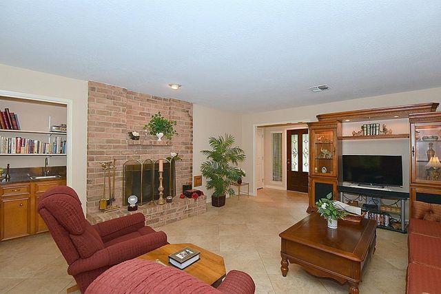 1126 Western Springs Drive, Katy, TX 77450