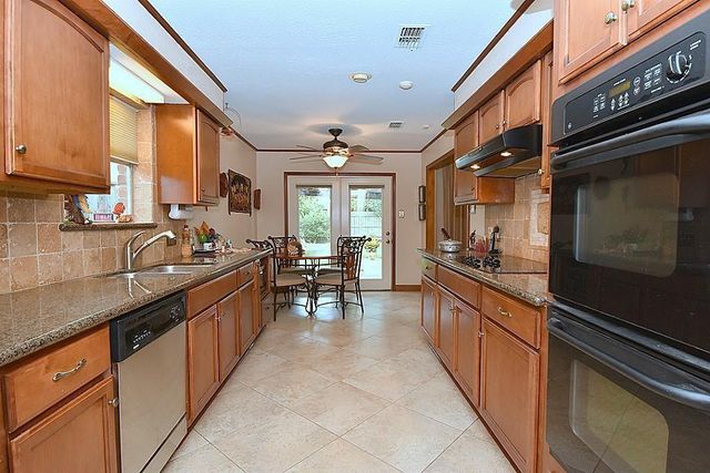 1126 Western Springs Drive, Katy, TX 77450