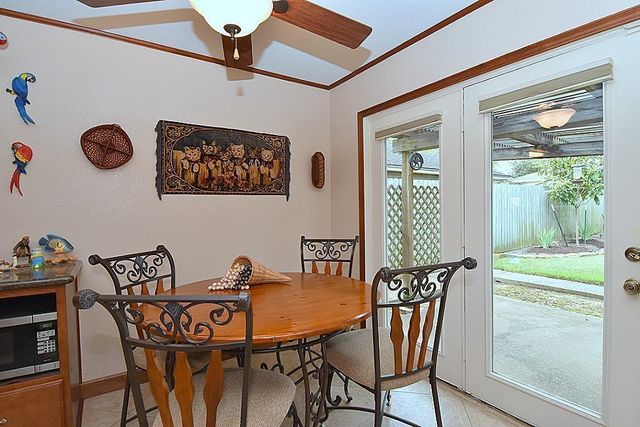 1126 Western Springs Drive, Katy, TX 77450