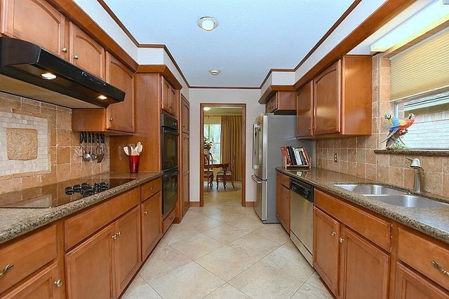 1126 Western Springs Drive, Katy, TX 77450