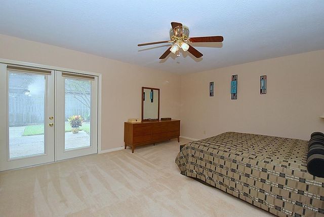 1126 Western Springs Drive, Katy, TX 77450