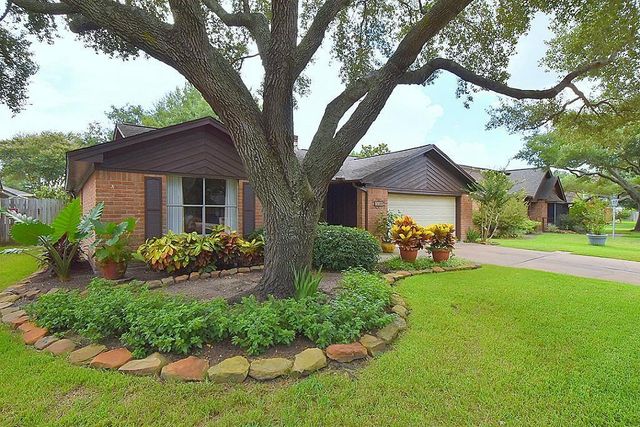 1126 Western Springs Drive, Katy, TX 77450
