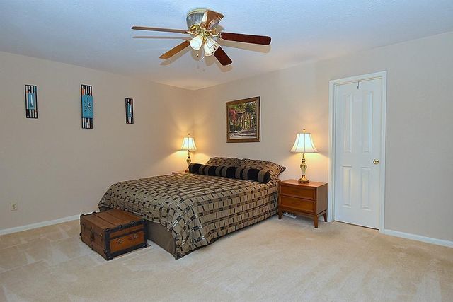 1126 Western Springs Drive, Katy, TX 77450