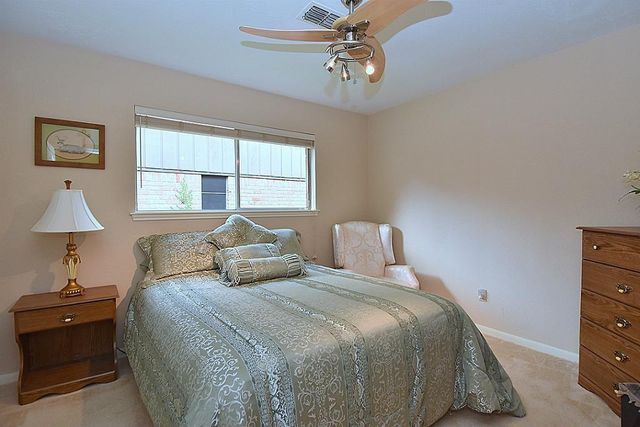 1126 Western Springs Drive, Katy, TX 77450