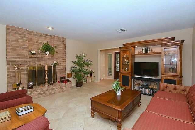 1126 Western Springs Drive, Katy, TX 77450