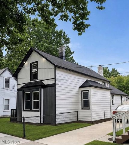5811 Madison Avenue, Cleveland, OH 44102