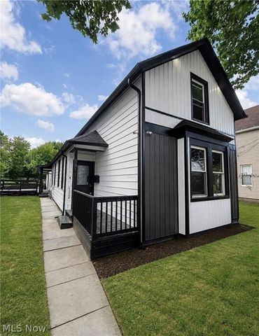 5811 Madison Avenue, Cleveland, OH 44102