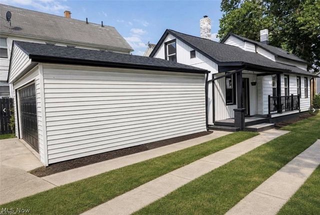 5811 Madison Avenue, Cleveland, OH 44102