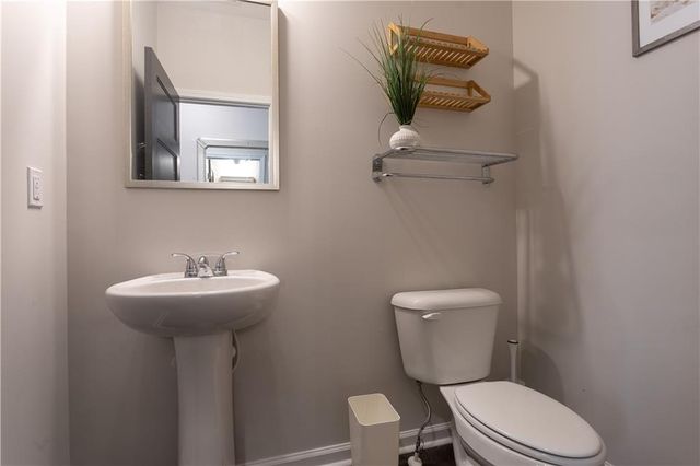 254 Webster Lake Drive, Temple, GA 30179