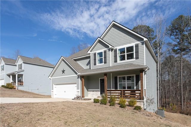 254 Webster Lake Drive, Temple, GA 30179