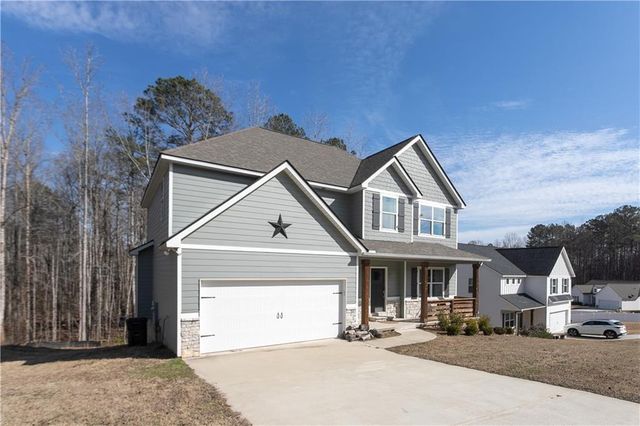 254 Webster Lake Drive, Temple, GA 30179