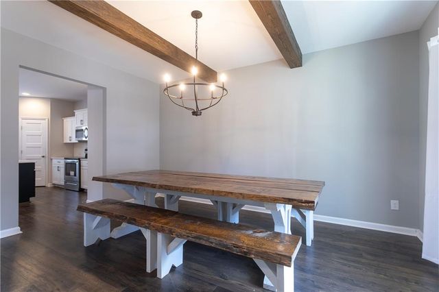 254 Webster Lake Drive, Temple, GA 30179