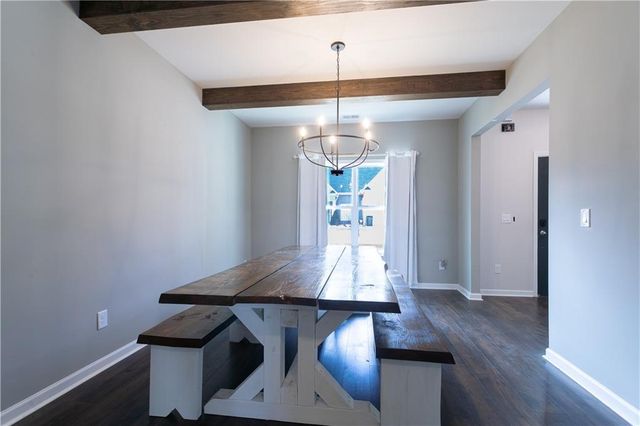 254 Webster Lake Drive, Temple, GA 30179