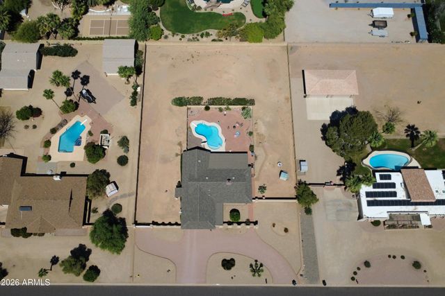 9834 E CLINTON Street, Scottsdale, AZ 85260