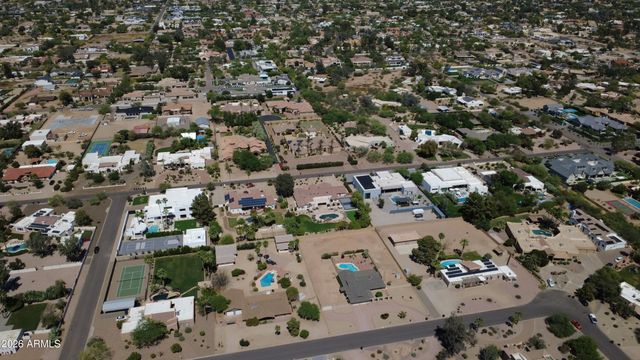 9834 E CLINTON Street, Scottsdale, AZ 85260