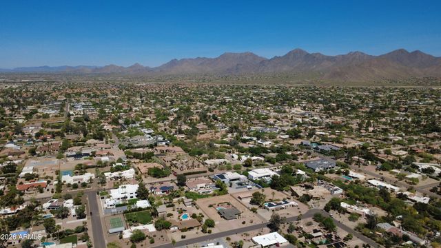 9834 E CLINTON Street, Scottsdale, AZ 85260