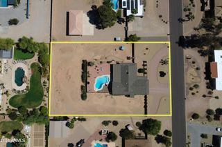 9834 E CLINTON Street, Scottsdale, AZ 85260