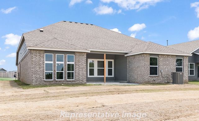 13323 S 72nd East Place, Bixby, OK 74008
