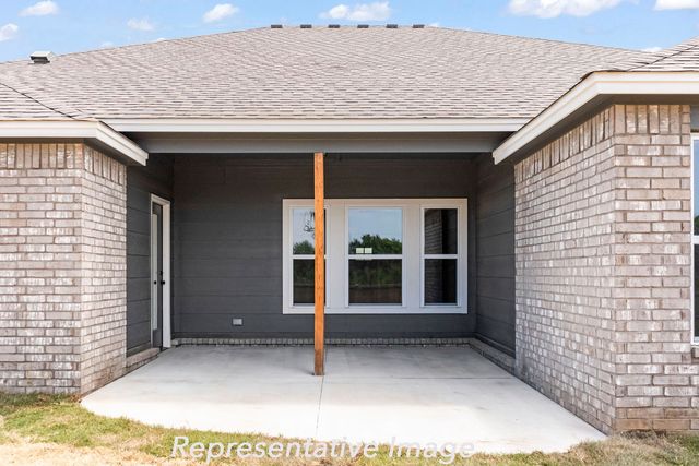 13323 S 72nd East Place, Bixby, OK 74008